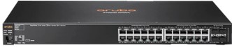 Aruba 2530 Series Switches