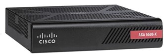 Cisco ASA Series