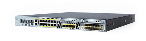 Cisco Firepower Series Appliances – Image 2