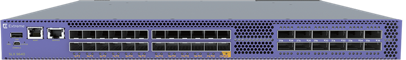 Extreme Network Routers